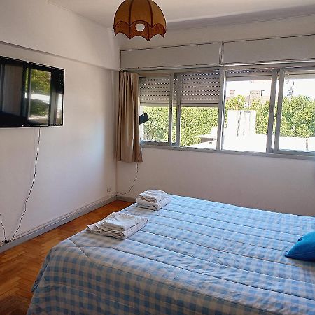 Excelente Departamento En Microcentro De Mendoza Lejlighed Eksteriør billede