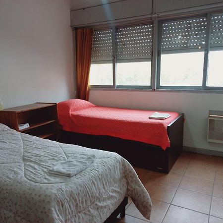 Excelente Departamento En Microcentro De Mendoza Lejlighed Eksteriør billede