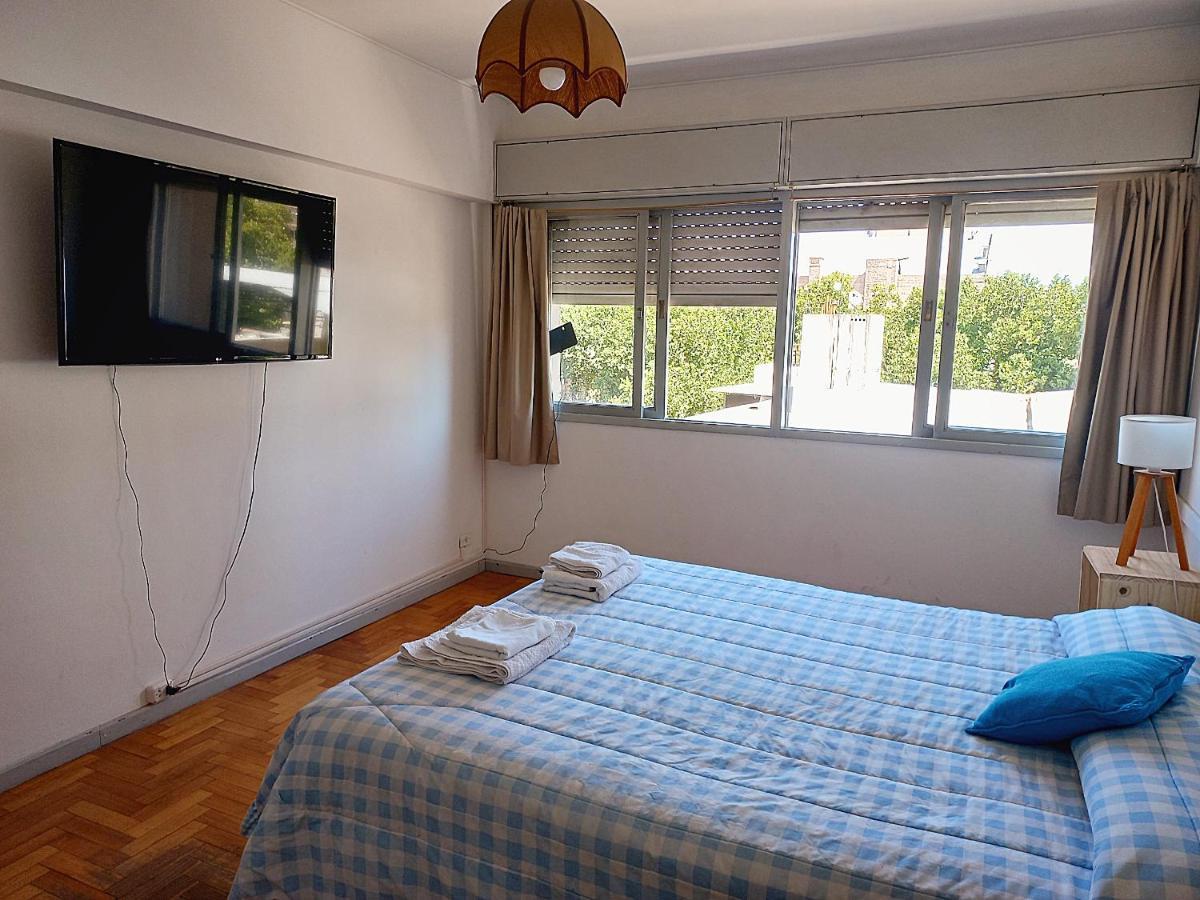 Excelente Departamento En Microcentro De Mendoza Lejlighed Eksteriør billede