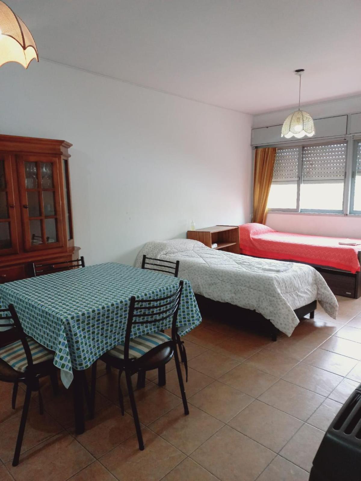 Excelente Departamento En Microcentro De Mendoza Lejlighed Eksteriør billede