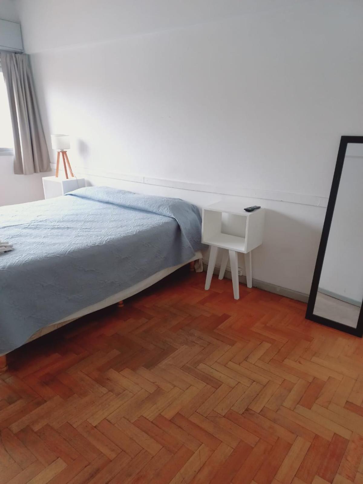 Excelente Departamento En Microcentro De Mendoza Lejlighed Eksteriør billede