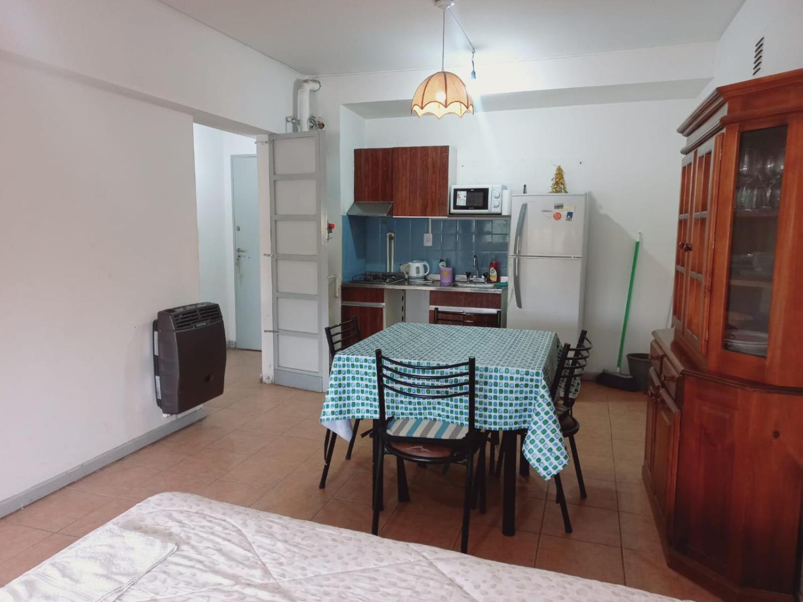 Excelente Departamento En Microcentro De Mendoza Lejlighed Eksteriør billede