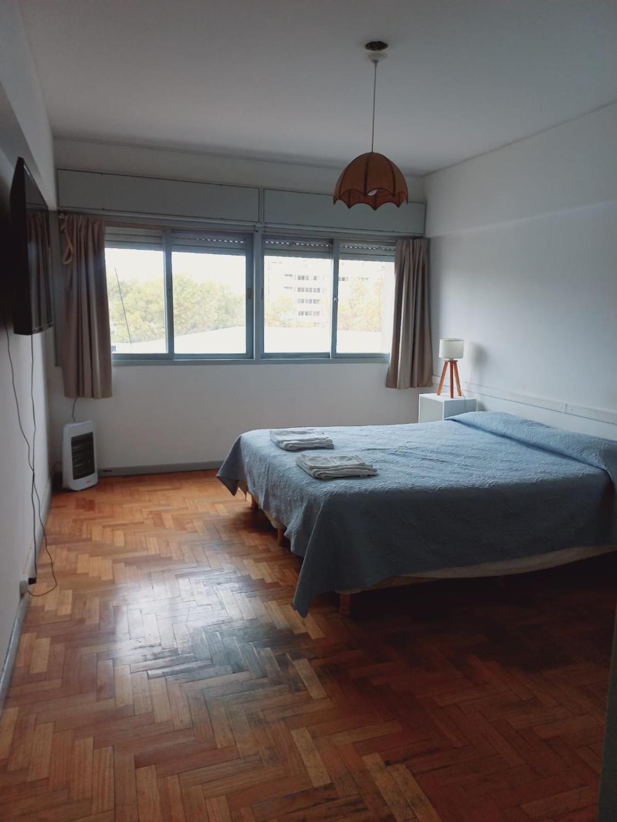 Excelente Departamento En Microcentro De Mendoza Lejlighed Eksteriør billede